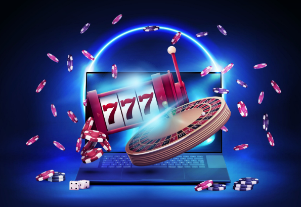 Exploring Non Gamstop Casinos in the UK A Comprehensive Guide 659776985